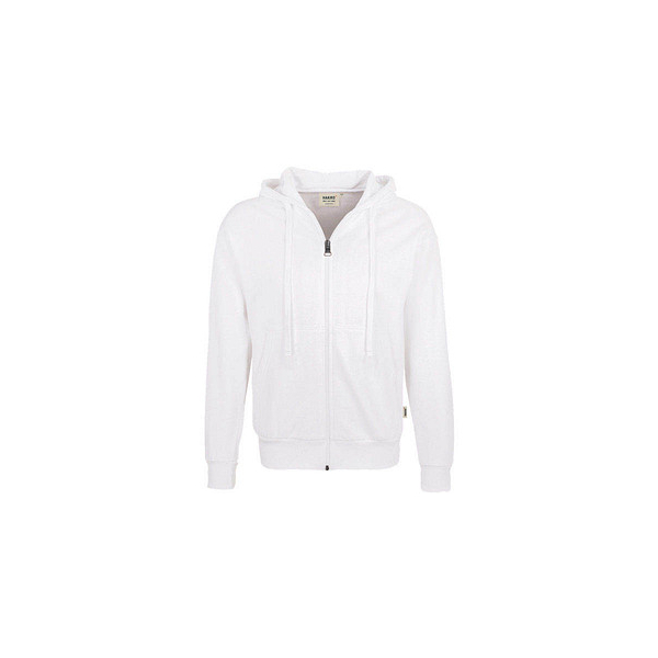 Kapuzen-Sweatjacke Premium 70% Baumwolle   30% Polyester 300 g