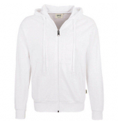 Arbeitsjacke Premium, wei&szlig;, Gr&ouml;&szlig;e 3XL