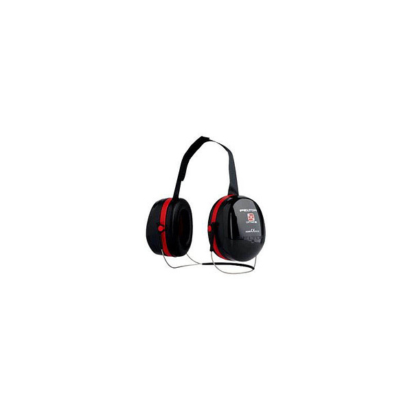 4046719410712 - Peltor Optime iii H540B Kapselgehörschutz 35 dB Normen (Gehörschutz) en 352-1 en 352-32002 1 s - 3M