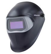 Schweißhelm Speedglas 100 V dunkelblau