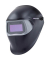 3M Schweißhelm Speedglas 100 V dunkelblau