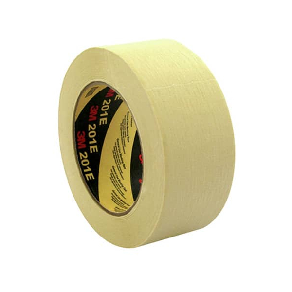 24 Stück 3M Gewebeband 2014850 48mm x 50m Krepp braun 4046719937462 3M 50 Meter