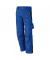 Arbeitshose „pro mg 245“, Herren, kornblau/schwarz, Größe 50
