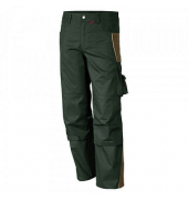 Arbeitshose „pro mg 245“, Herren, olive/khaki, Größe 46