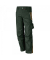 Arbeitshose „pro mg 245“, Herren, olive/khaki, Größe 46