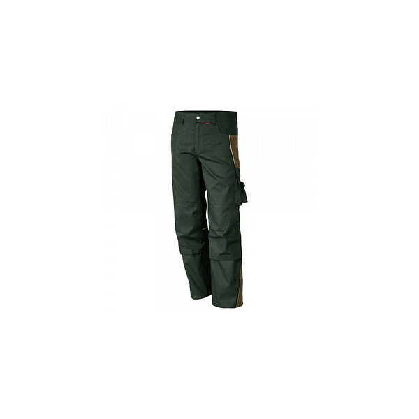 4046987028176 - Arbeitshose pro in oliv khaki Größe 50 - Bundhose mg 245 g - PROfessionals-Werkstatthose - oliv khaki - 50 - Qualitex 4046987028176 - Arbeitshose pro in oliv khaki Größe 50 - Bundhose mg 245 g - PROfessionals-Werkstatthose - oliv khaki - 50 - Qualitex