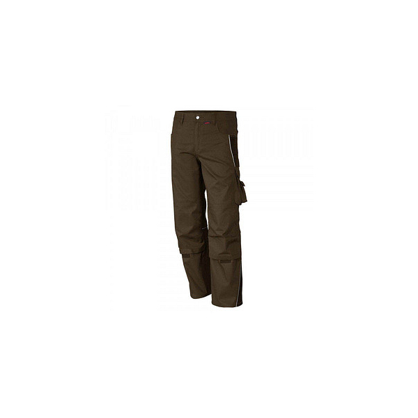 4046987038205 - Arbeitshose pro in haselnuss kastanie Größe 54 - Bundhose mg 245 g - PROfessionals-Werkstatthose - haselnuss kastanie - 54 - Qualitex 4046987038205 - Arbeitshose pro in haselnuss kastanie Größe 54 - Bundhose mg 245 g - PROfessionals-Werkstatthose - haselnuss kastanie - 54 - Qualitex