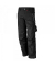 Arbeitshose „pro mg 245“, Herren, schwarz, Größe 42