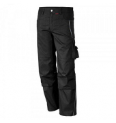 Arbeitshose „pro mg 245“, Herren, schwarz, Größe 54
