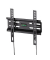 THOMSON TV-Wandhalterung WAB546 schwarz