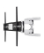 hama TV-Wandhalterung FULLMOTION 118626 schwarz
