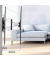 hama TV-Wandhalterung FULLMOTION 118626 schwarz