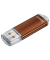 hama USB-Stick Laeta bronze 64 GB