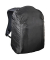 hama Fotorucksack Miami 190 Kunstfaser schwarz