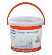 Duo-Tabs Professional Spülmaschinentabs