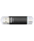 hama USB-Stick Laeta Twin schwarz 256 GB