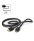 hama Ultra High Speed HDMI Kabel 2,0 m schwarz