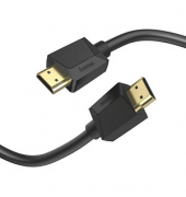 Ultra High Speed HDMI Kabel 3,0 m schwarz