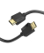 hama Ultra High Speed HDMI Kabel 3,0 m schwarz