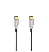 HDMI Kabel 10,0 m silber