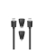 hama Ultra High Speed HDMI Kabel 1,5 m schwarz