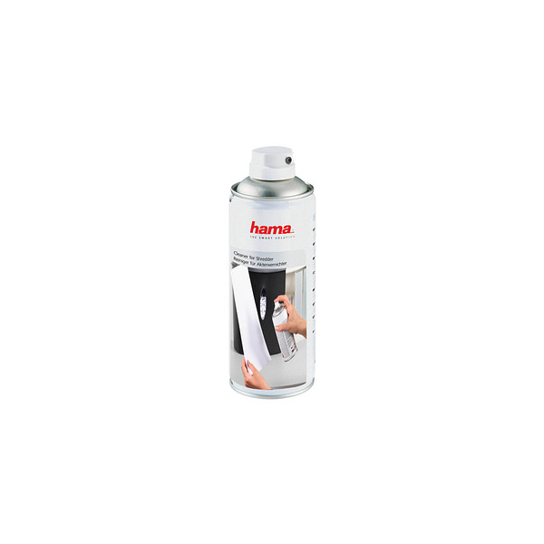 4047443442734 - 00113820 Reiniger 400ml fAktenvernichter 113820 00113820 4047443442734