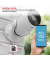 hama outdoor Smart Home IP-Überwachungskamera