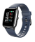 hama Fit Watch 4900 Smartwatch blau, schwarz