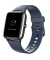 hama Fit Watch 4900 Smartwatch blau, schwarz