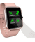 hama Fit Watch 5910 Smartwatch rosa, roségold