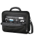 hama Laptoptasche Miami Kunstfaser schwarz bis 39,6 cm (15,6 Zoll)