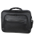 hama Laptoptasche Miami Kunstfaser schwarz bis 39,6 cm (15,6 Zoll)