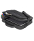 hama Laptoptasche Miami Kunstfaser schwarz bis 44,0 cm (17,3 Zoll)