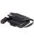 hama Laptoptasche Miami Kunstfaser schwarz bis 44,0 cm (17,3 Zoll)
