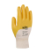 Montagehandschuhe profi ergo ENB20A, Nitril-Kautschuk (NBR), orange, Größe 11 / XXL