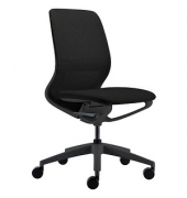 Bürostuhl se:motion net em-821002 schwarz