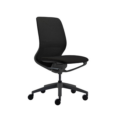 sedus Bürostuhl se:motion net em-821/002 schwarz