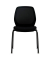 sedus Besucherstuhl se:do ap-820/001 schwarz Stoff