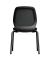 sedus Besucherstuhl se:do ap-820/001 schwarz Stoff