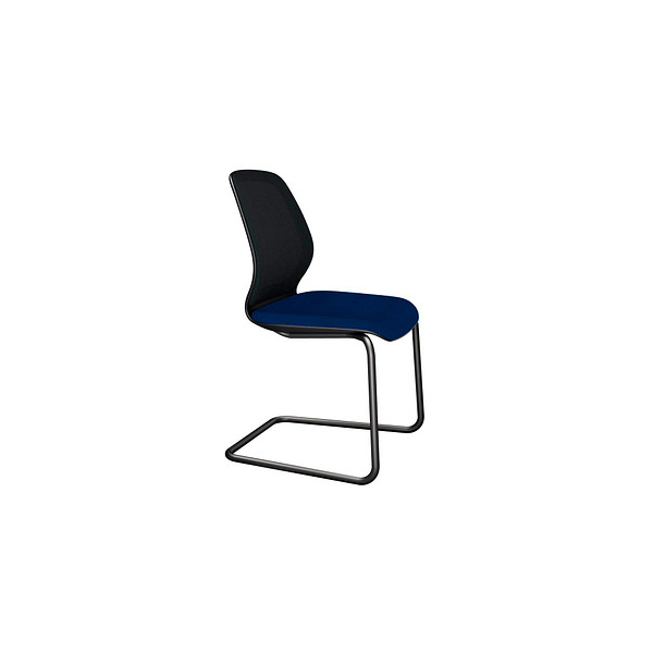 4049694003993 - Besucherstuhl sedo ap-830004 blau schwarz Stoff 4049694003993 Sedus 4049694003993 - Besucherstuhl sedo ap-830004 blau schwarz Stoff 4049694003993 Sedus