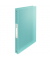 Ringbuch Colour'Ice 626247 25mm Ring-Ø Polypropylen blau