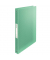 Ringbuch Colour'Ice 626248 25mm Ring-Ø Polypropylen grün