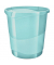 Papierkorb Colour Ice 626289, 14 Liter, rund, blau