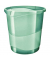 Papierkorb Colour Ice 626290, 14 Liter, rund, grün