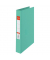 Ringbuch Colour'Ice 626498 25mm Ring-Ø Pappe grün