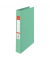 Ringbuch Colour'Ice 626498 25mm Ring-Ø Pappe grün