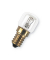 OSRAM Backofenlampe SPECIAL OVEN T E14 15 W klar