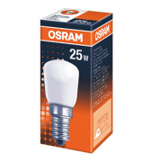 OSRAM Backofenlampe SPECIAL OVEN T E14 25 W matt