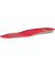 Einlegesohlen evercushion plus, Unisex, rot