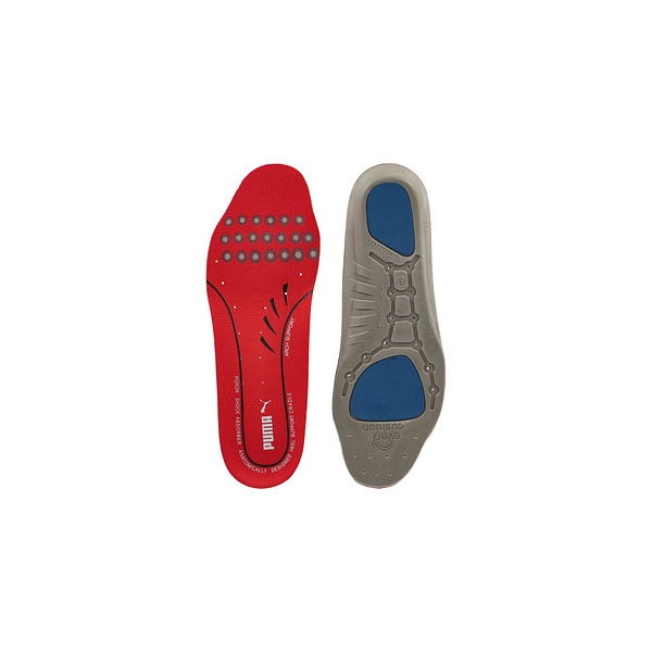 4051428032940 - unisex Einlegesohlen evercushion plus rot Größe 45 4051428032940 PUMA 4051428032940 - unisex Einlegesohlen evercushion plus rot Größe 45 4051428032940 PUMA
